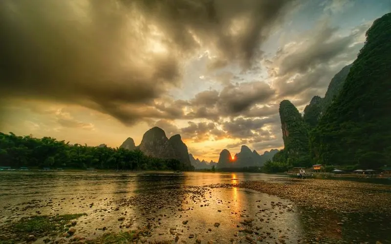 高效自动化节能